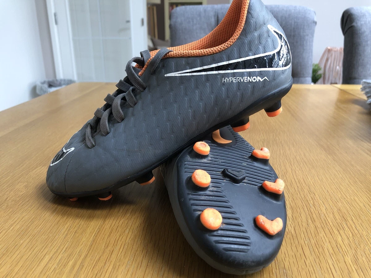 Nike hypervenom 2025 3 club