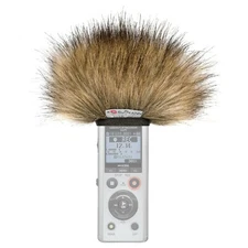 Gutmann Microphone Windscreen Windshield Tascam DR-05X DR-05 V2 Edition WOLF