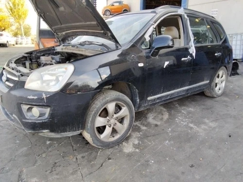 XCD220RDS Sistema Audio/Radio Cd para KIA CARENS (UN) Concept 2006 1747124 - Imagen 8 de 10