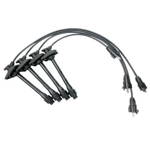 For 1997-2001 Toyota Camry 2.2L L4 UF180 2X Ignition Coils +Wire+Spark Plugs ` - Imagen 11 de 11
