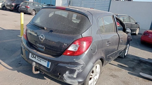 Mando Elevalunas Delantero Derecho para OPEL CORSA D * 2007 6654803 - Imagen 5 de 7
