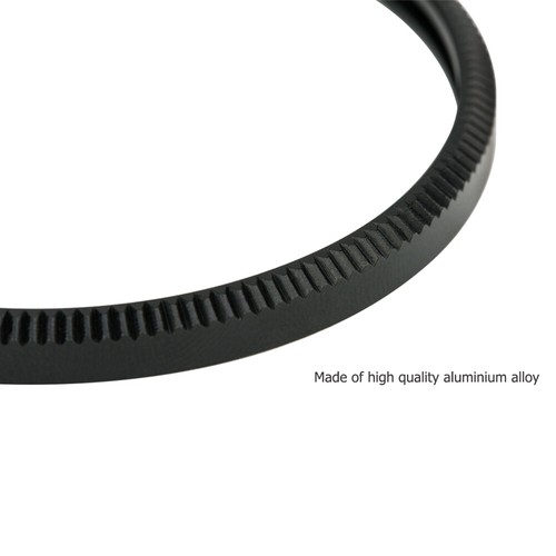 JJC Lens Decoration Protect Ring Cap for Ricoh GR III GRIII GR3 HDF as GN-1 - Picture 7 of 11