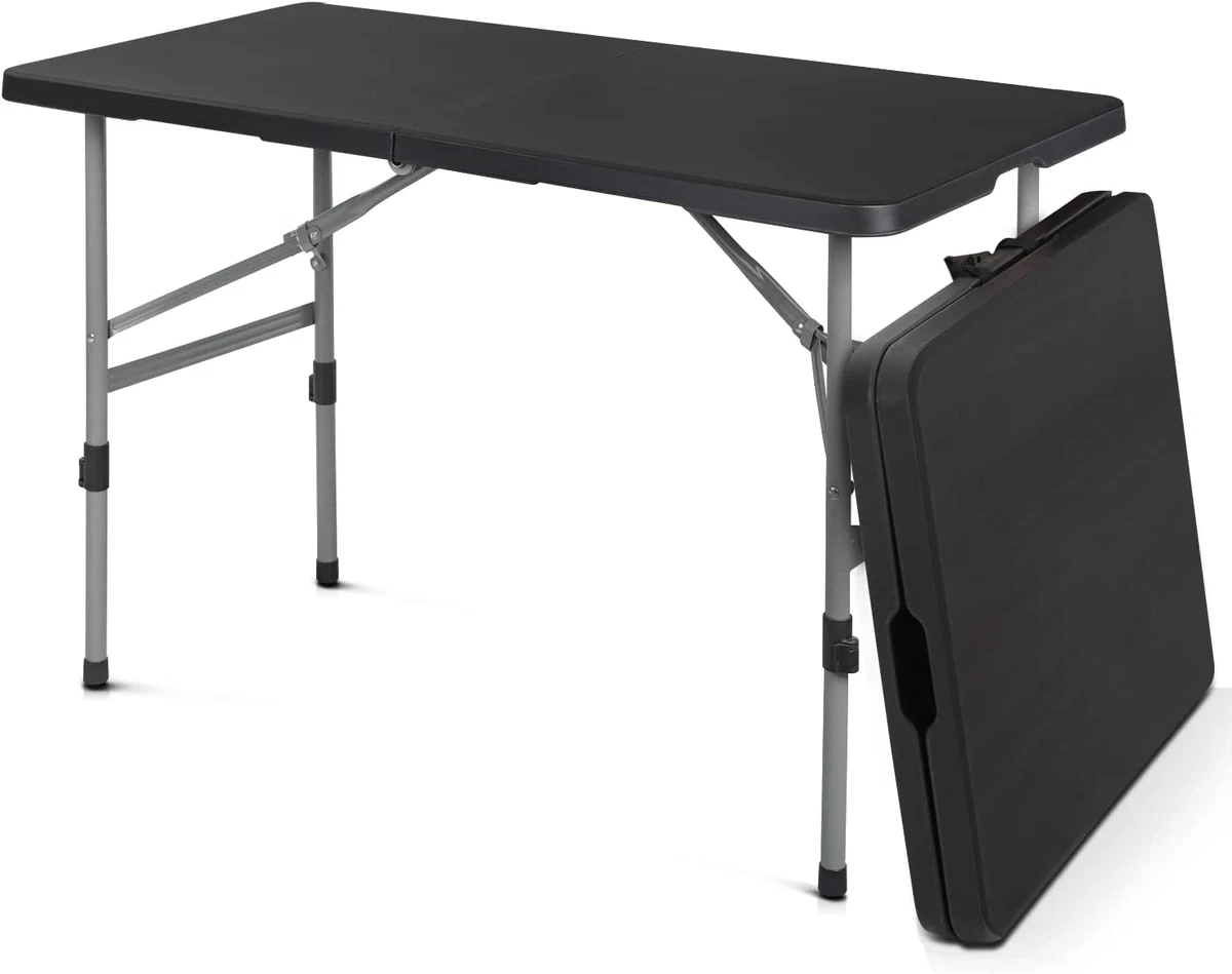 Foldable table sales ebay
