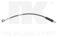 Nk 853672 Bremsschlauch 430 Mm FüR Opel Saab