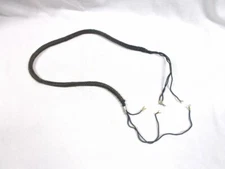 Very Nice Automatic Electric Extensi Cord - Extends to about 4'. 