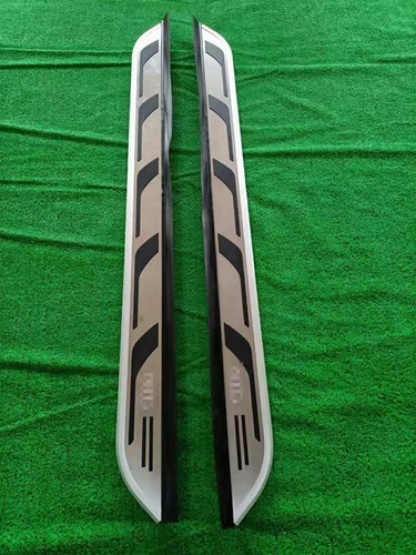 Running Boards Side Steps Pedal Nerf Bar fits for Cadillac XT6 2019 20 21 22 23 - Picture 3 of 6