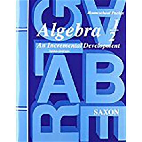 Saxon Algebra 1 Answer Key Pdf