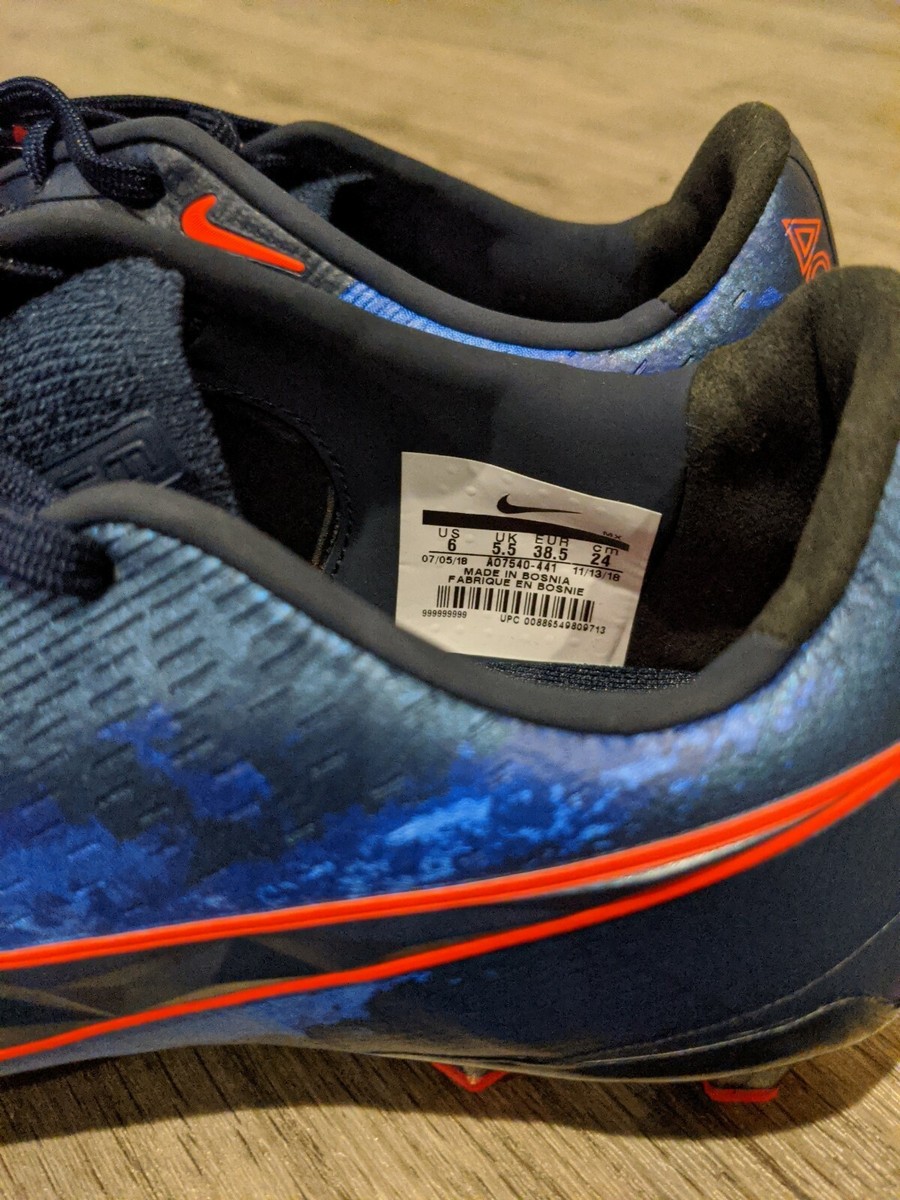 ナイキACCファントム Size 6 - Nike Phantom Venom Elite FG ACC Obsidian for sale