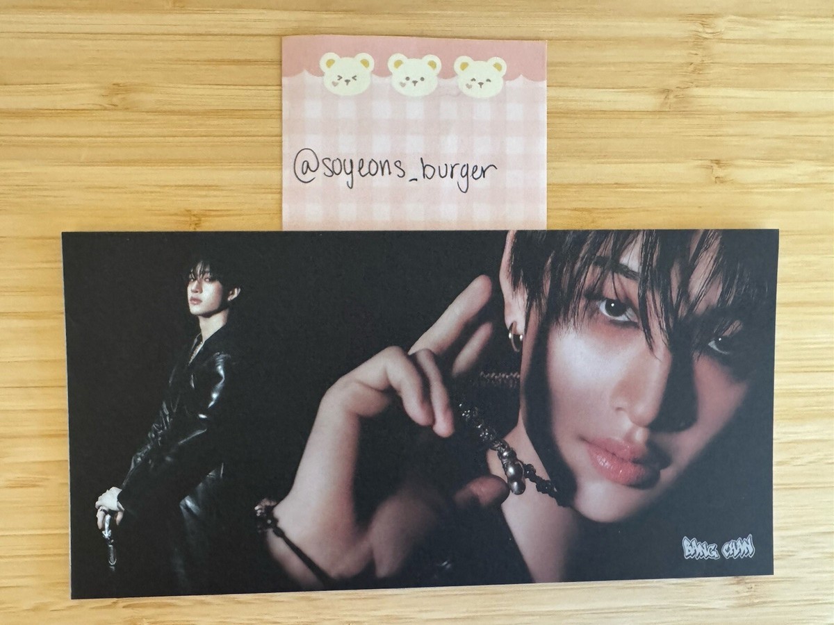 Official Stray Kids SKZ - ATE Mini Photobook Inclusion | eBay