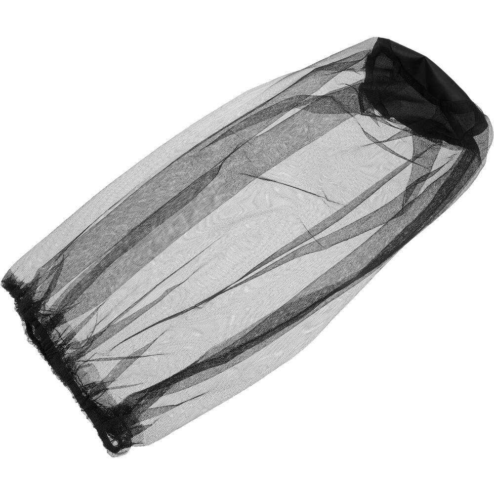 Mosquitoes Net Mesh Face Fly Netting Hoods Insect Protections Screen Net | PL