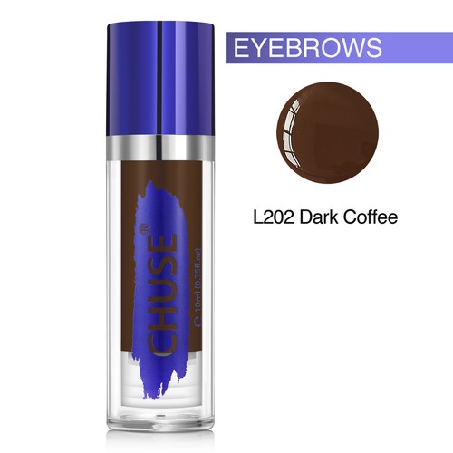 CHUSE Permanent Make-up Pigmente SPMU Maschine/Microblading Lippen Farben 10ml - Bild 16 von 111