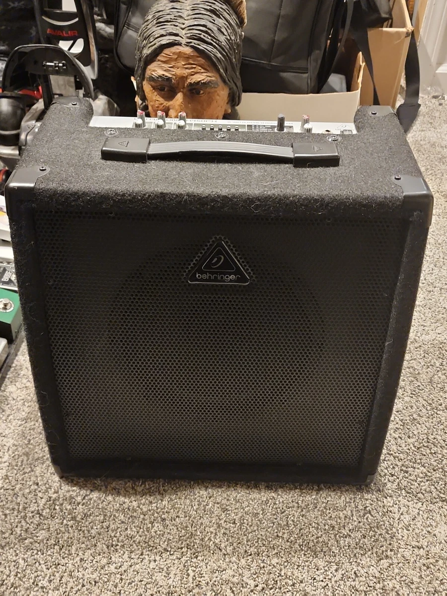 Behringer Keyboard Amp