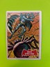 1966 Topps Batman Red Bat #18A Death Spins a Web Ex