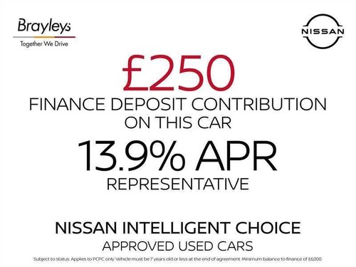 2025 Nissan Juke 1.6 HYBRID N-CONNECTA 5DR AUTO Hatchback Hybrid Automatic - Picture 11 of 20