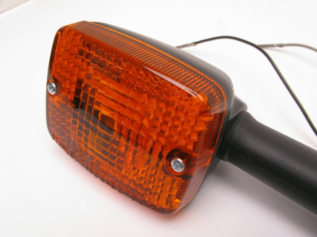 OEM Kawasaki 23037-1151 Rear Back Indicator Lamp Turn Signal Light