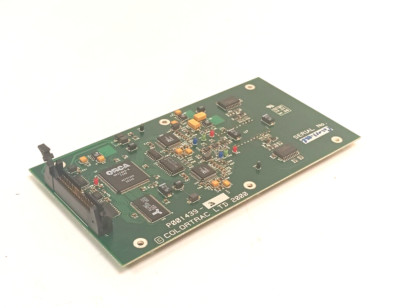 Colortrac LTD P00 14 39-3 Platine Modul SB105 l | P001439