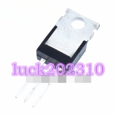 10PCS NEW IRF510 IRF510PBF N Channel 100V 5.6A #MX