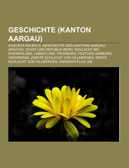 Thumbnail - Geschichte (kanton Aargau) Quelle