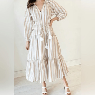 MILLE NATALIA DRESS Small