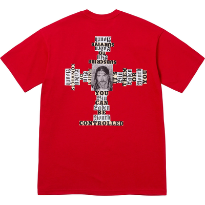 Supreme x Dash Snow Tee 5colors 25FW | eBay