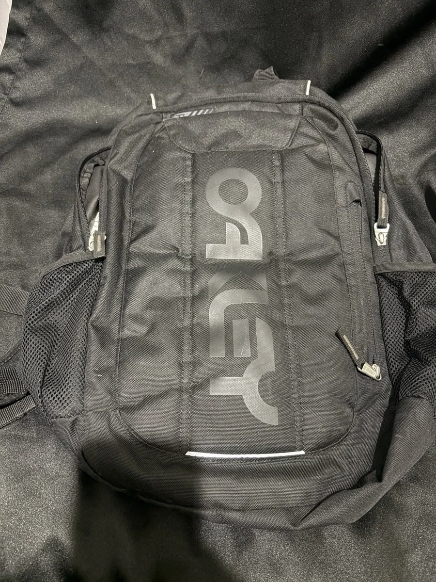 oakley bag products for sale | eBay