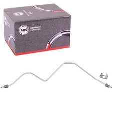 A.B.S. BREMSSCHLAUCH HINTEN RECHTS passend für CITROËN C3 PEUGEOT 207 207/207+ 2