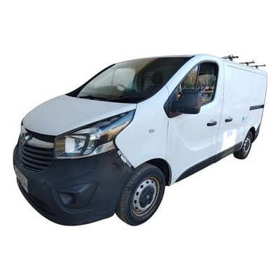 VAUXHALL VIVARO WING DOOR MIRROR RIGHT SIDE ELECTRIC 95517320