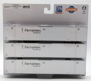 Ho Ferromex | eBay