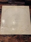 The Beatles White Album Rare Lower Serial Number Vinyl LP with Original Photos