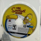 The Simpsons Game (Sony Playstation 3 / PS3) *DISC ONLY