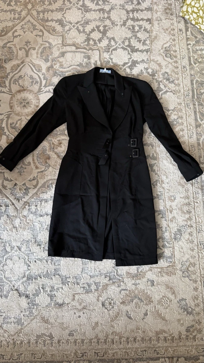 Thierry Mugler Blazers for Women Just Listed 2026