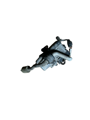 VOLVO S80 V70 XC70 XC60 WEBASTO HEATER 31267487 6G9N18K463BT 9012495S OEM - Afbeelding 7 van 10