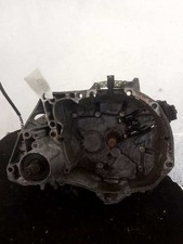 Boite de vitesse Volvo 460