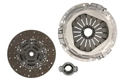 Kit d'embrayage F1D026NX NEXUS pour IVECO RENAULT TRUCKS RENAULT - Photo 1/4