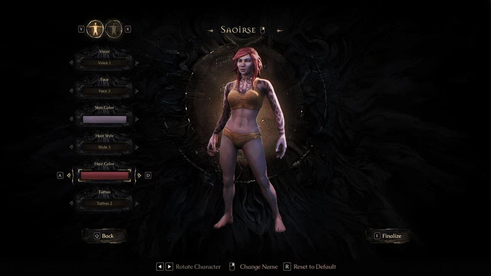 Mandragora: Whispers of the Witch Tree (Switch) (Neuware) - Lieferbar 04.12.25 - Bild 4 von 4