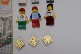 LEGO&reg; Creator Expert Huge Lot Of Sets 10177 Boeing 10184 Town Plan 10218 Pet Sho