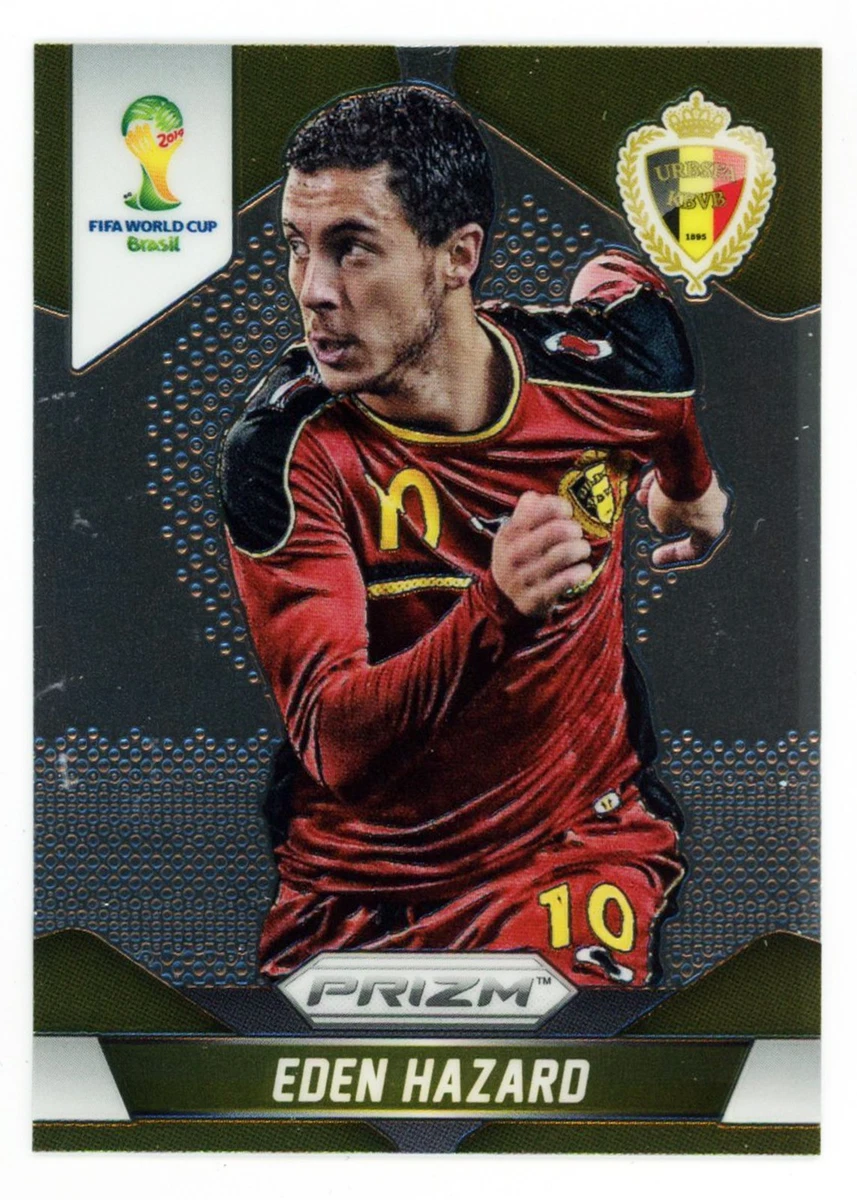 FIFA World Cup Soccer Brazil 2014 Season Sports Trading Cards