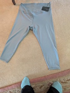 NWT Danskin Pants XL