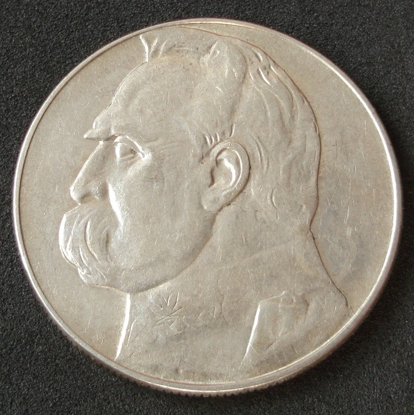 1936 Year Polish Coins for sale | eBay