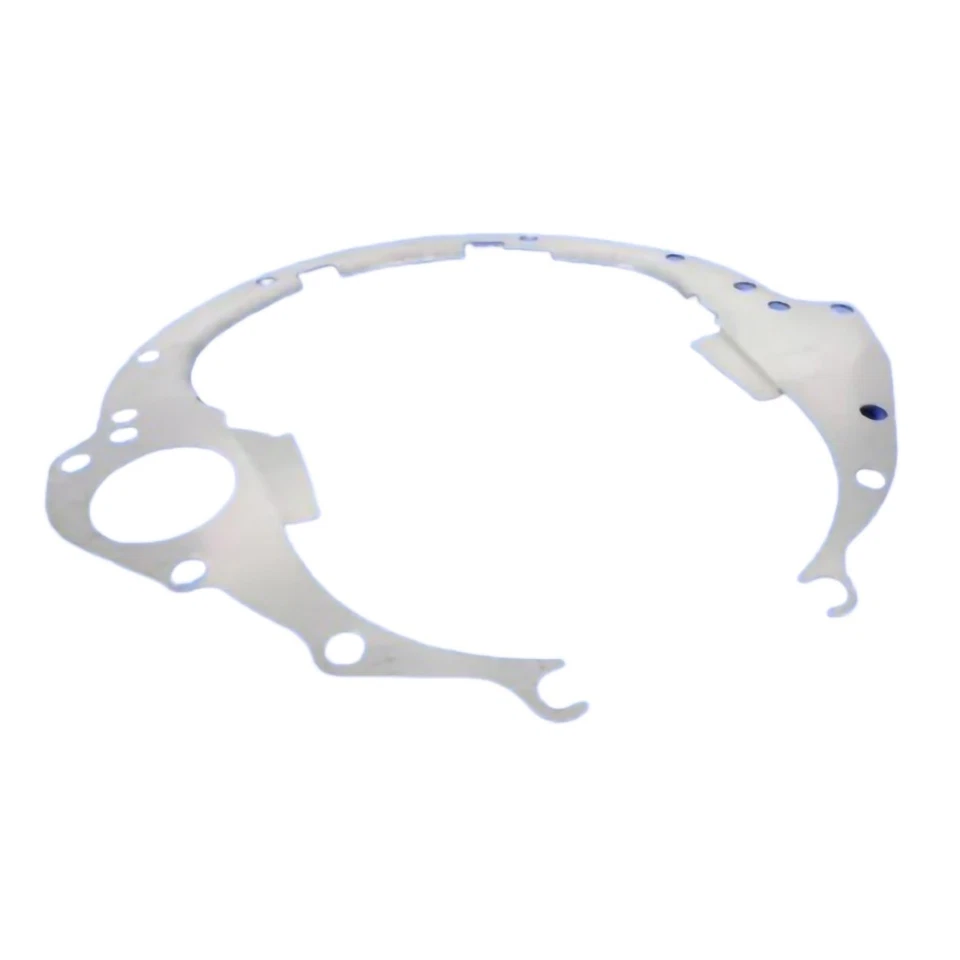 Cubierta antipolvo de transmisión genuina OEM Mopar para Jeep Grand Cherokee 2005-2018 Foto 3 de 4