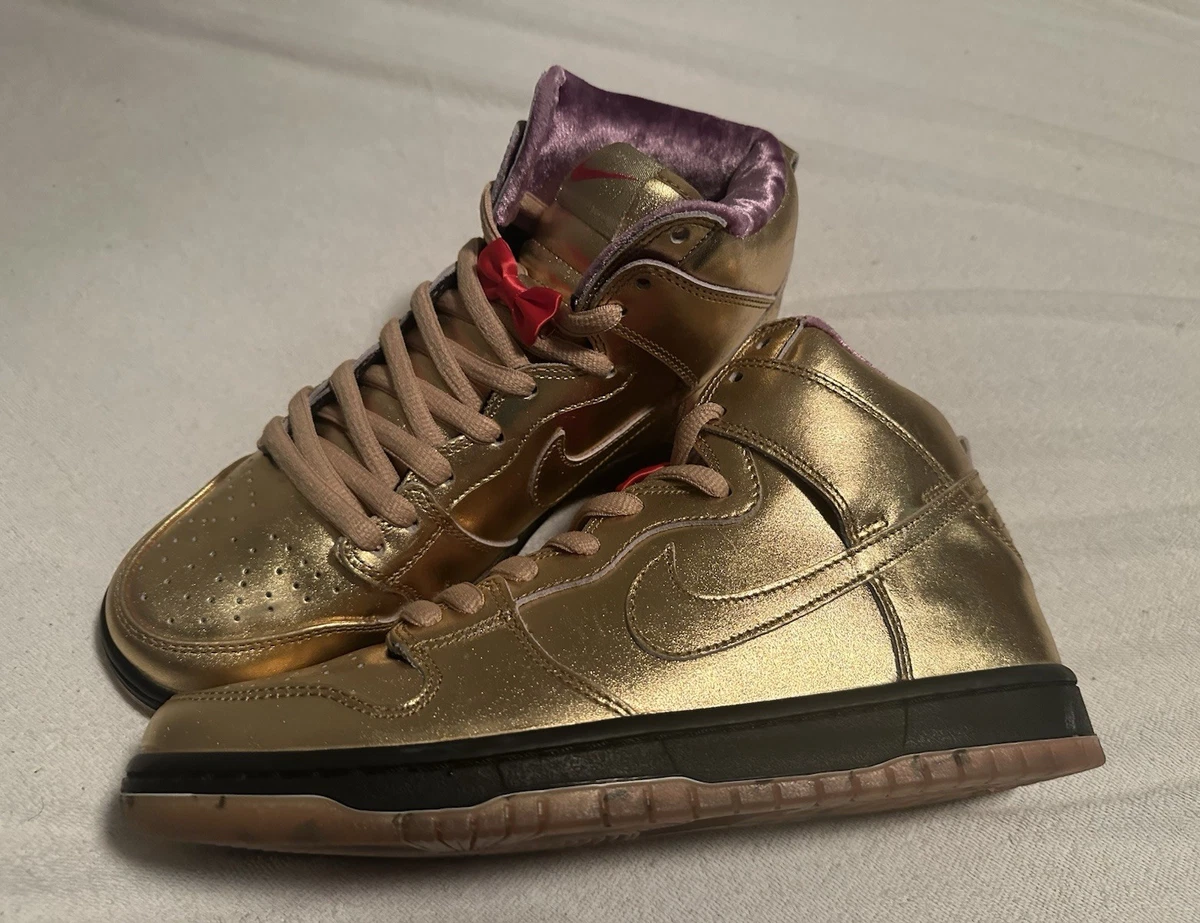 Athletic Nike Sb Dunk High Shoes for Men for Sale | Authenticity 