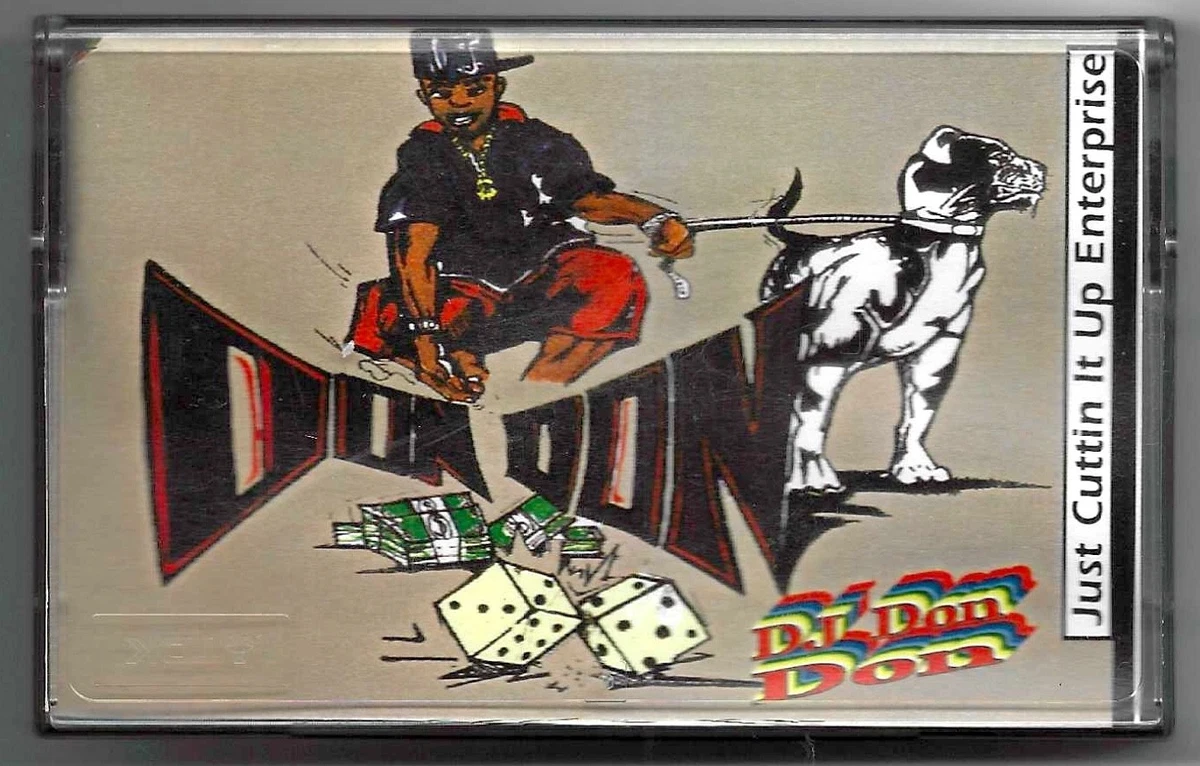 Mint (M) Condition Rap & Hip-Hop Near Mint (NM or M -) Condition