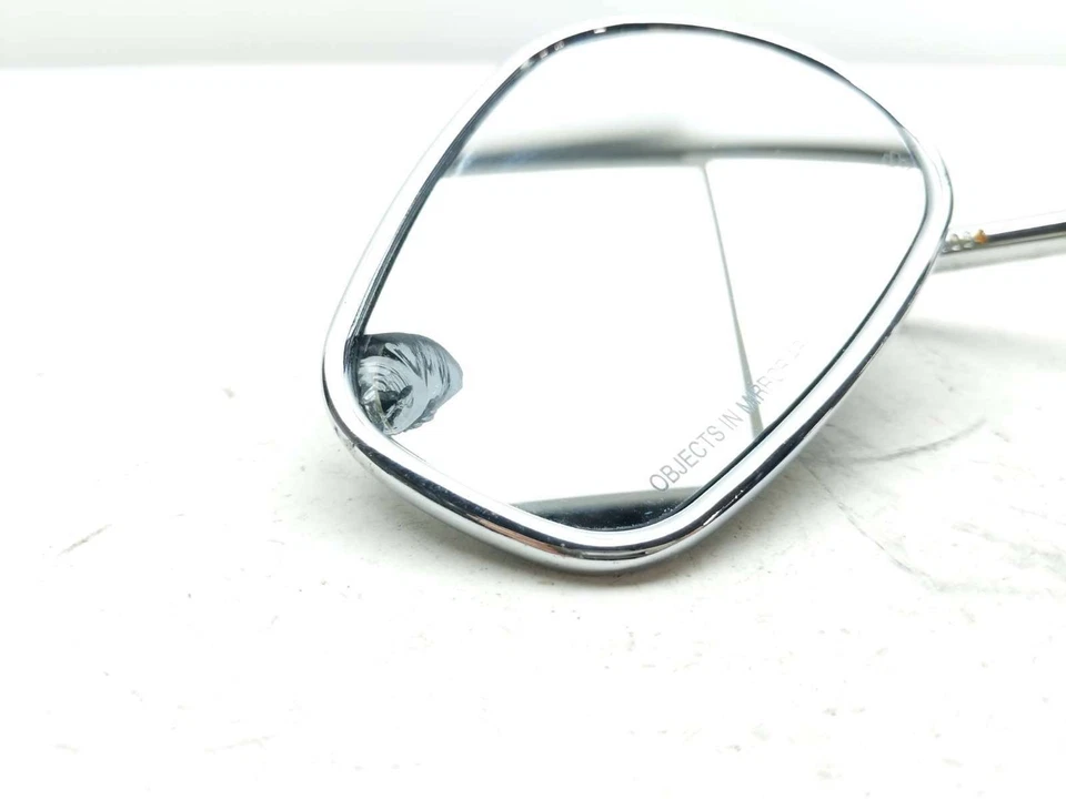 Espejo retrovisor izquierdo Harley FLD Dyna Switchback 13 001084 Foto 4 de 4