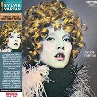 Sylvie Vartan - AIME-MOI - CD - K72Z