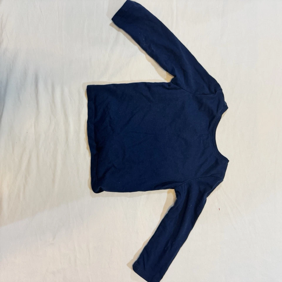 Disney Jumping Beans Toy Story Long Sleeve Shirt Multicolor Toddler Girl 18M - Image 2 of 3