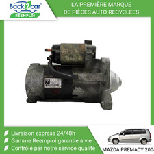 Démarreur Mazda PREMACY