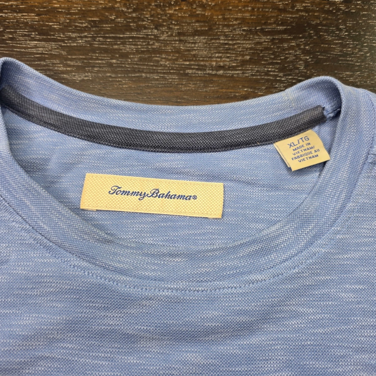 Tommy Bahama Cotton T-Shirts for Men for sale | eBay