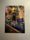 2025 Topps Chrome Ace Bailey Base (RAW)