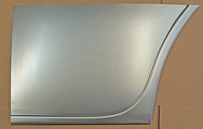 1933 1934 Ford Rear Quarter Patch Panel 14
