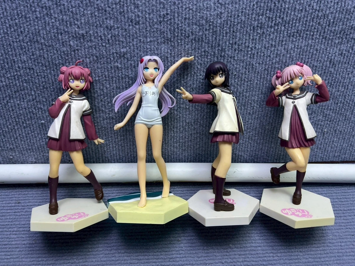 Yuru Yuri for sale | eBay